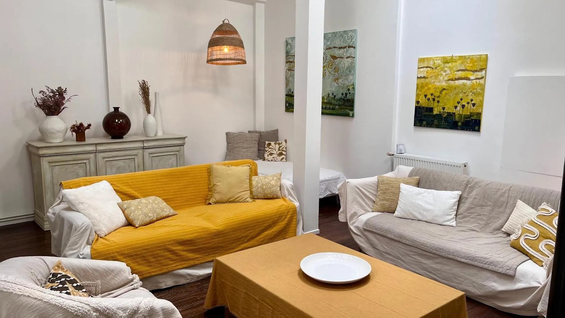 Artist'S Home - Villa & Private Courtyard - 200M2 Paříž