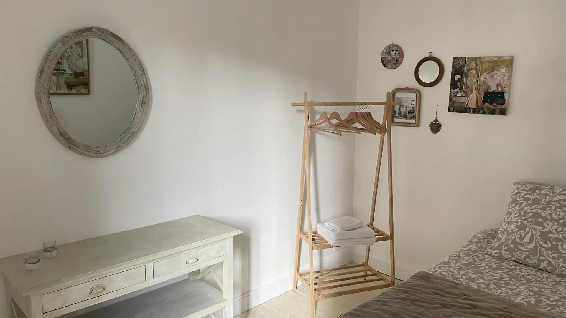 Artist'S Home - Villa & Private Courtyard - 200M2 Paris France