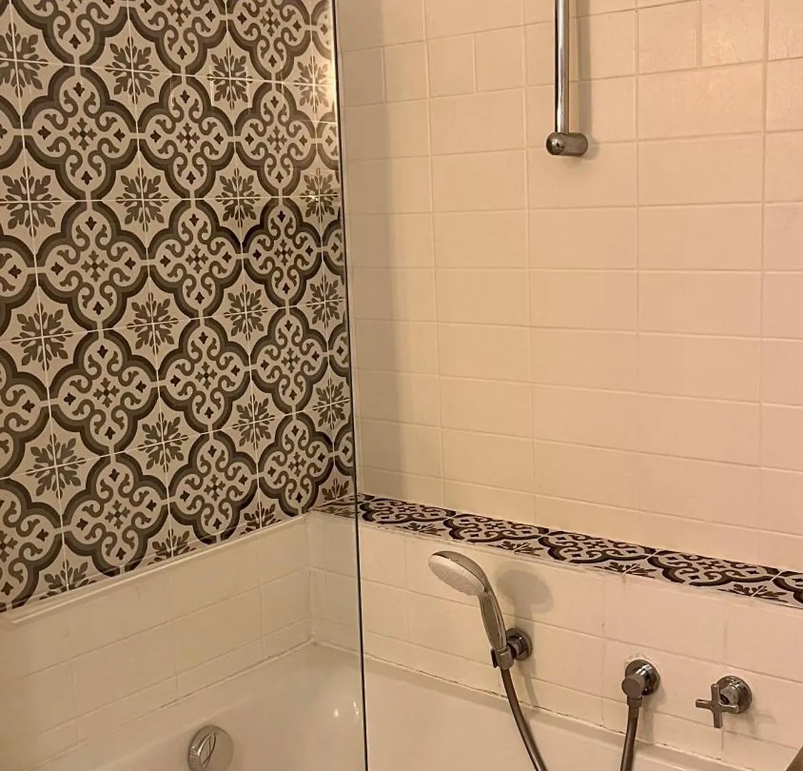 Artist'S Home - Villa & Private Courtyard - 200M2 Paris