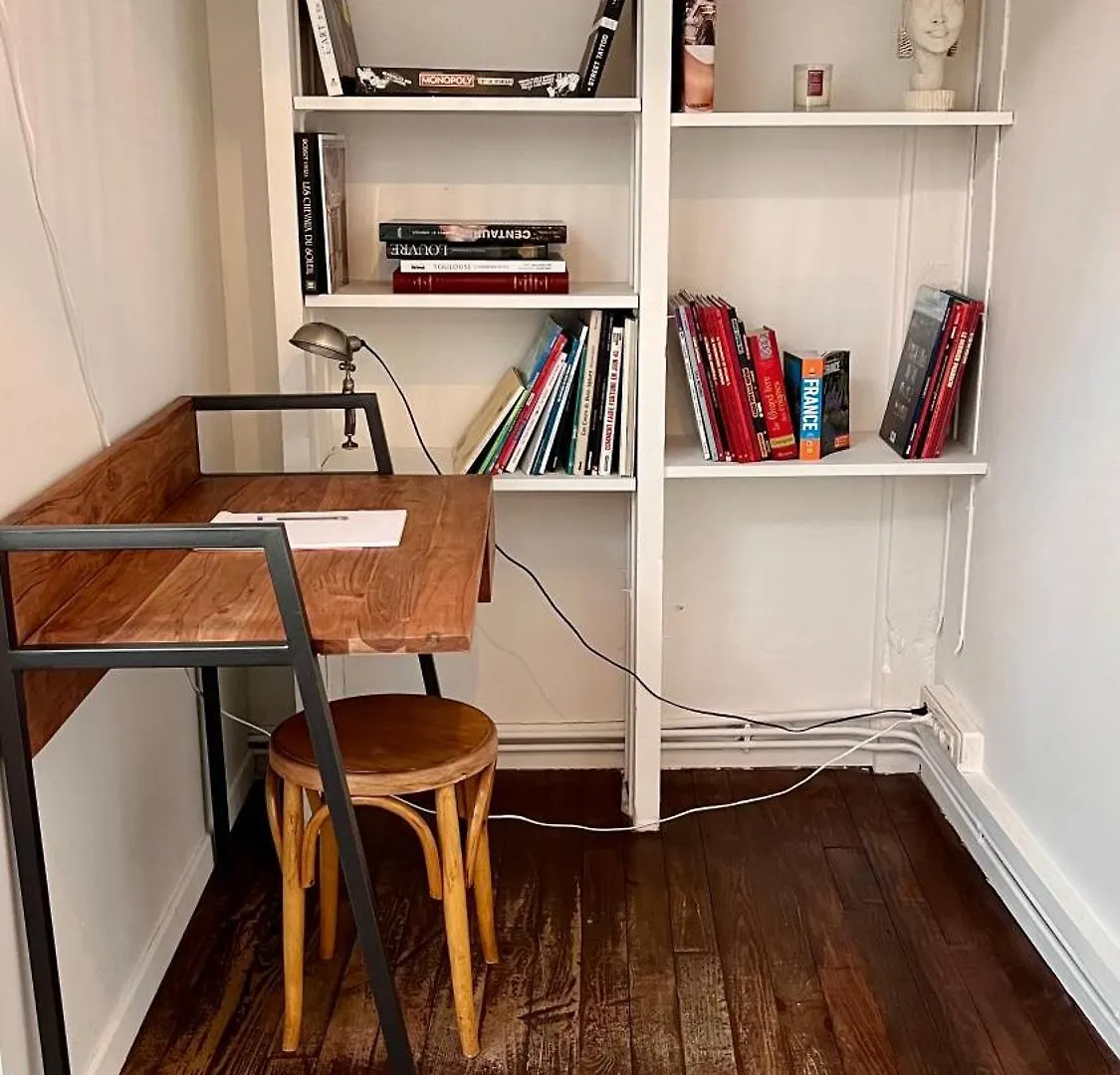 Artist'S Home - Villa & Private Courtyard - 200M2 Paris