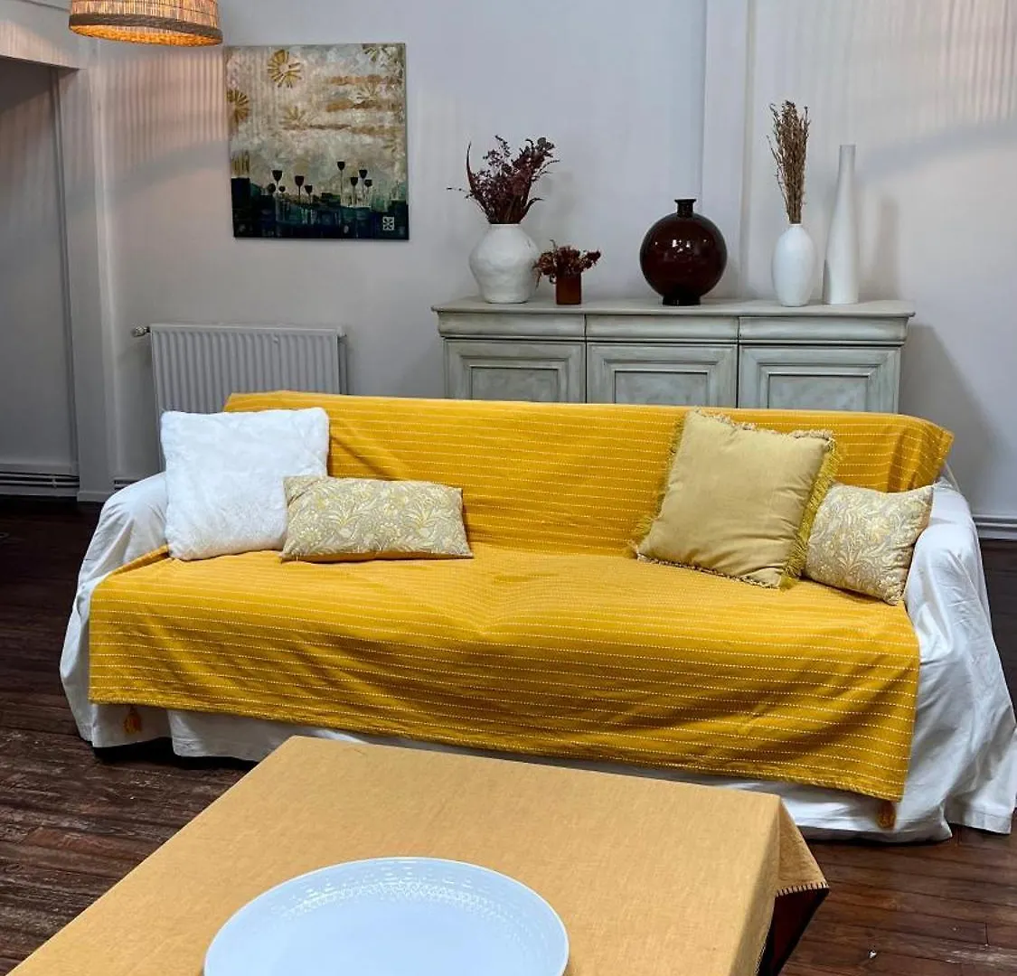 Artist'S Home - Villa & Private Courtyard - 200M2 Paris